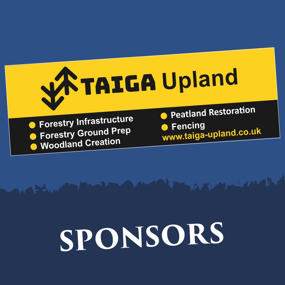 ARFC Sponsors