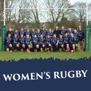 Womens Rugby