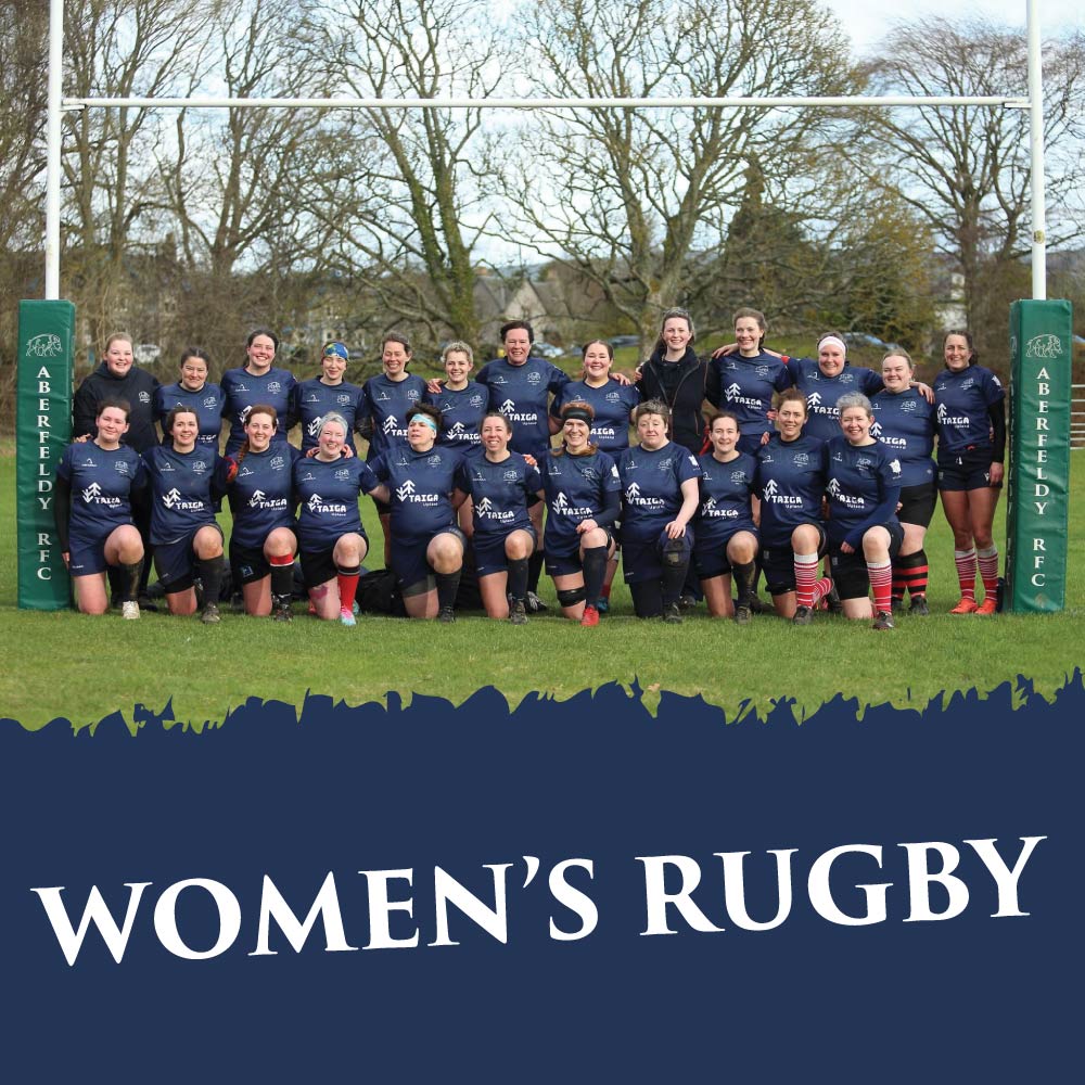Womens Rugby