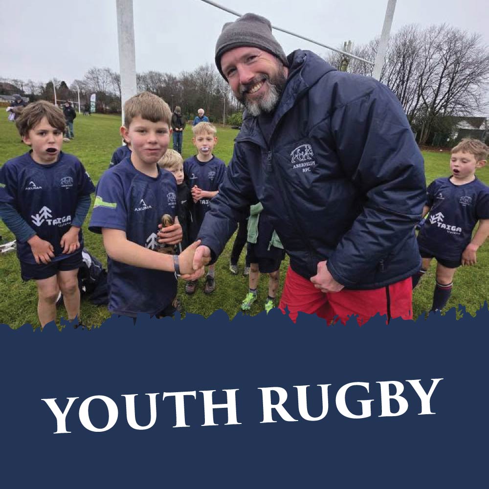 Youth Rugby